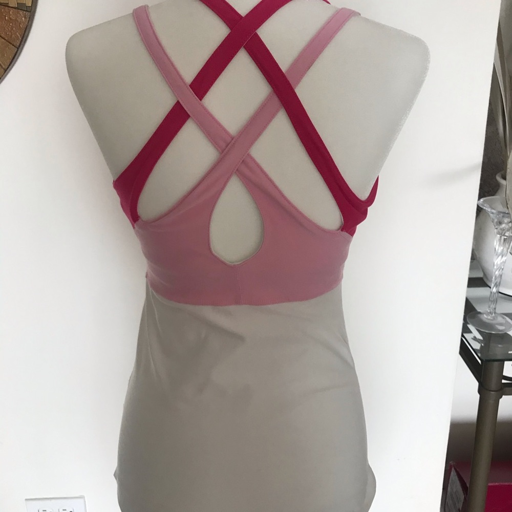 Nike Sports Top